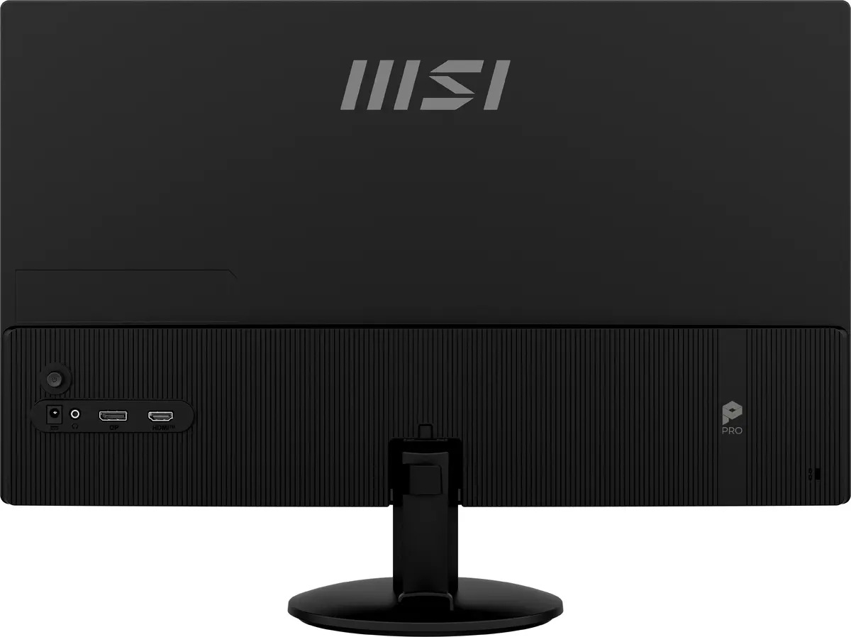 MSI Pro MP242L 23.8" monitor Full HD Photo 7