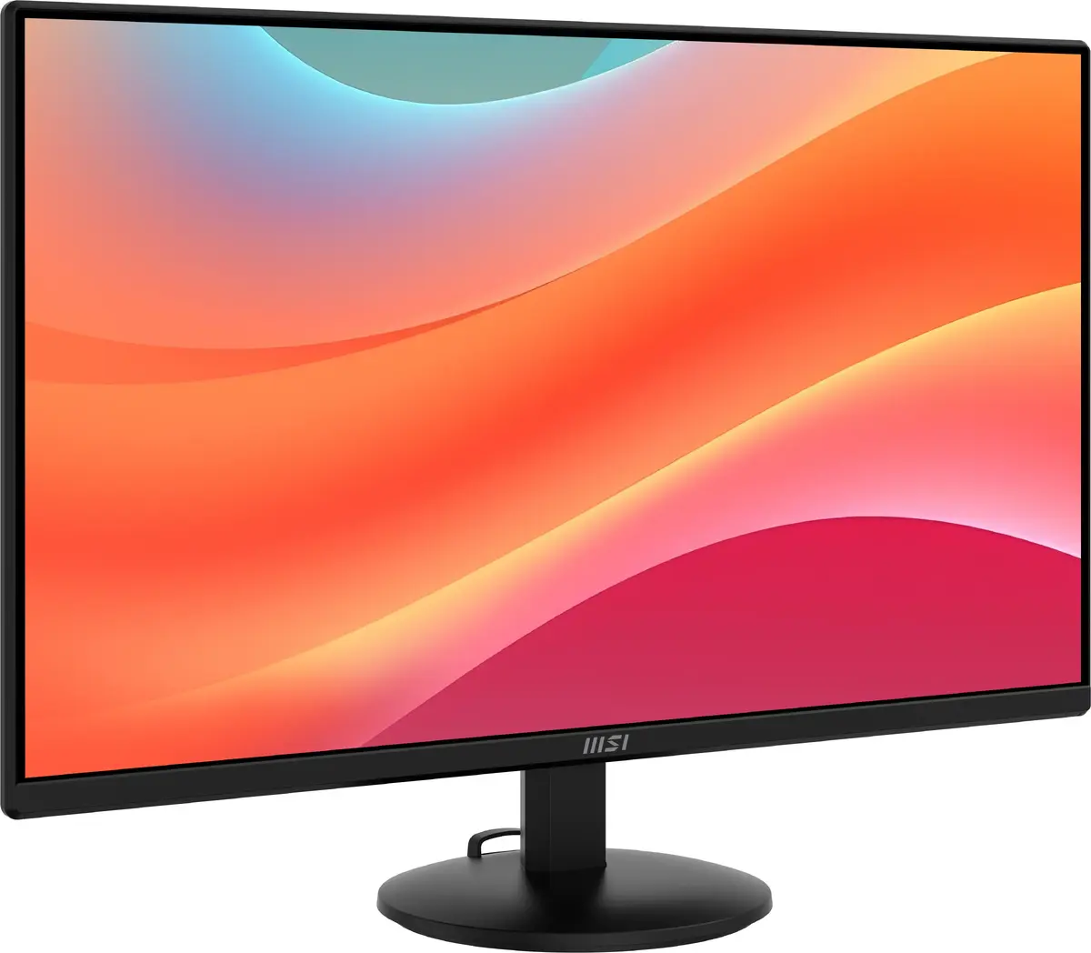 MSI Pro MP242L 23.8" monitor Full HD Photo 9