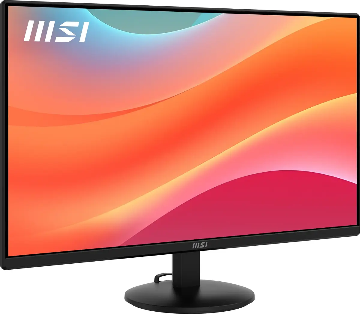 MSI Pro MP242L 23.8" monitor Full HD Photo 10