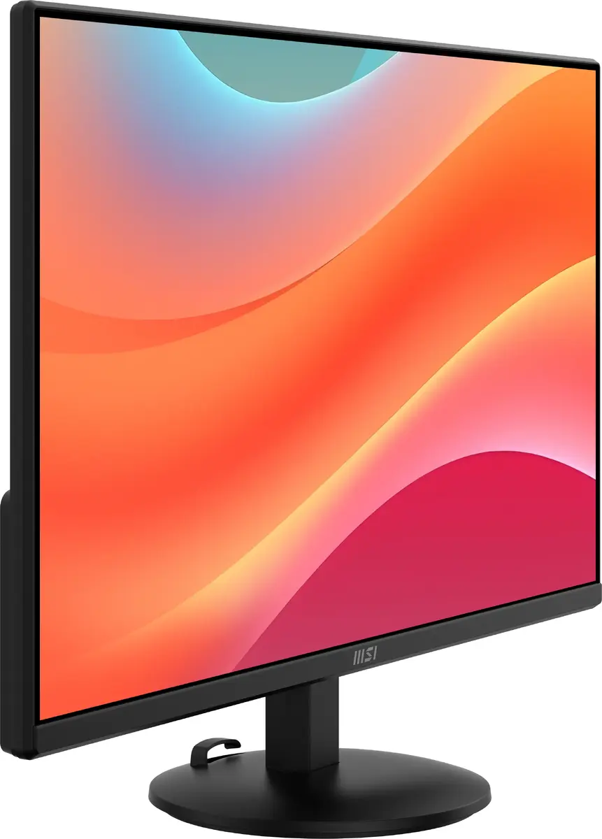 MSI Pro MP242L 23.8" monitor Full HD Photo 11