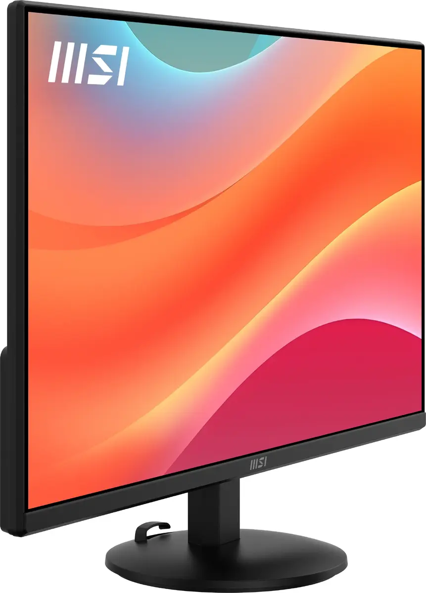 MSI Pro MP242L 23.8" monitor Full HD Photo 12