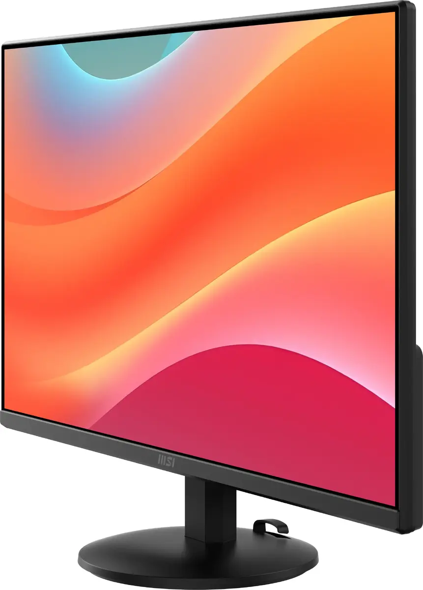 MSI Pro MP242L 23.8" monitor Full HD Photo 17