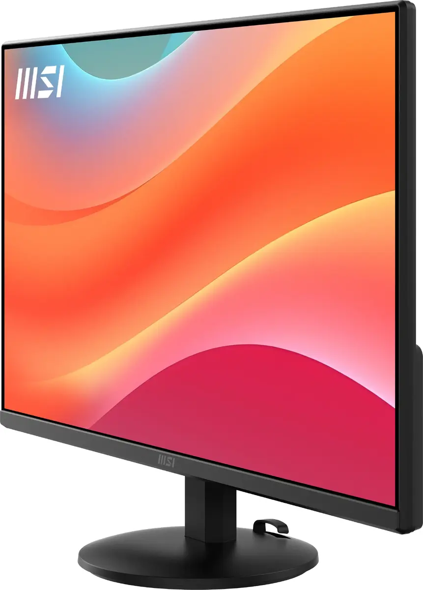 MSI Pro MP242L 23.8" monitor Full HD Photo 18