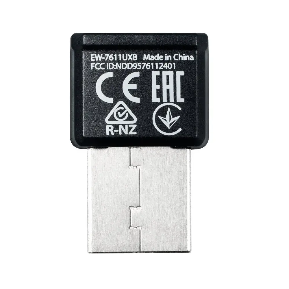 EDIMAX EW-7611UXB USB WLAN адаптер Photo 3