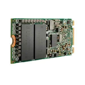SSD HPE 871627-001 240 GB M.2 Serial ATA