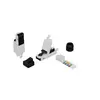 Кабель Ethernet Lanview LVN125445-CAT6A-UTP Photo 2