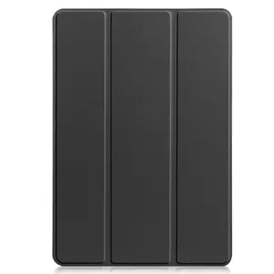 Planšetdatora vāks eSTUFF ES685307-BULK Melns Lenovo 2 Stāvu Režīmi
