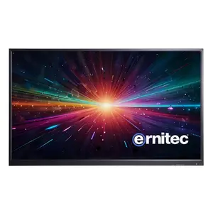 Монитор Ernitec 0070-24143-L-4K 4" ЖК Дисплей 4K Разрешение