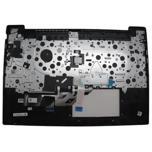 Cover + keyboard Lenovo ThinkPad E16 Gen 2 Backlit Keyboard
