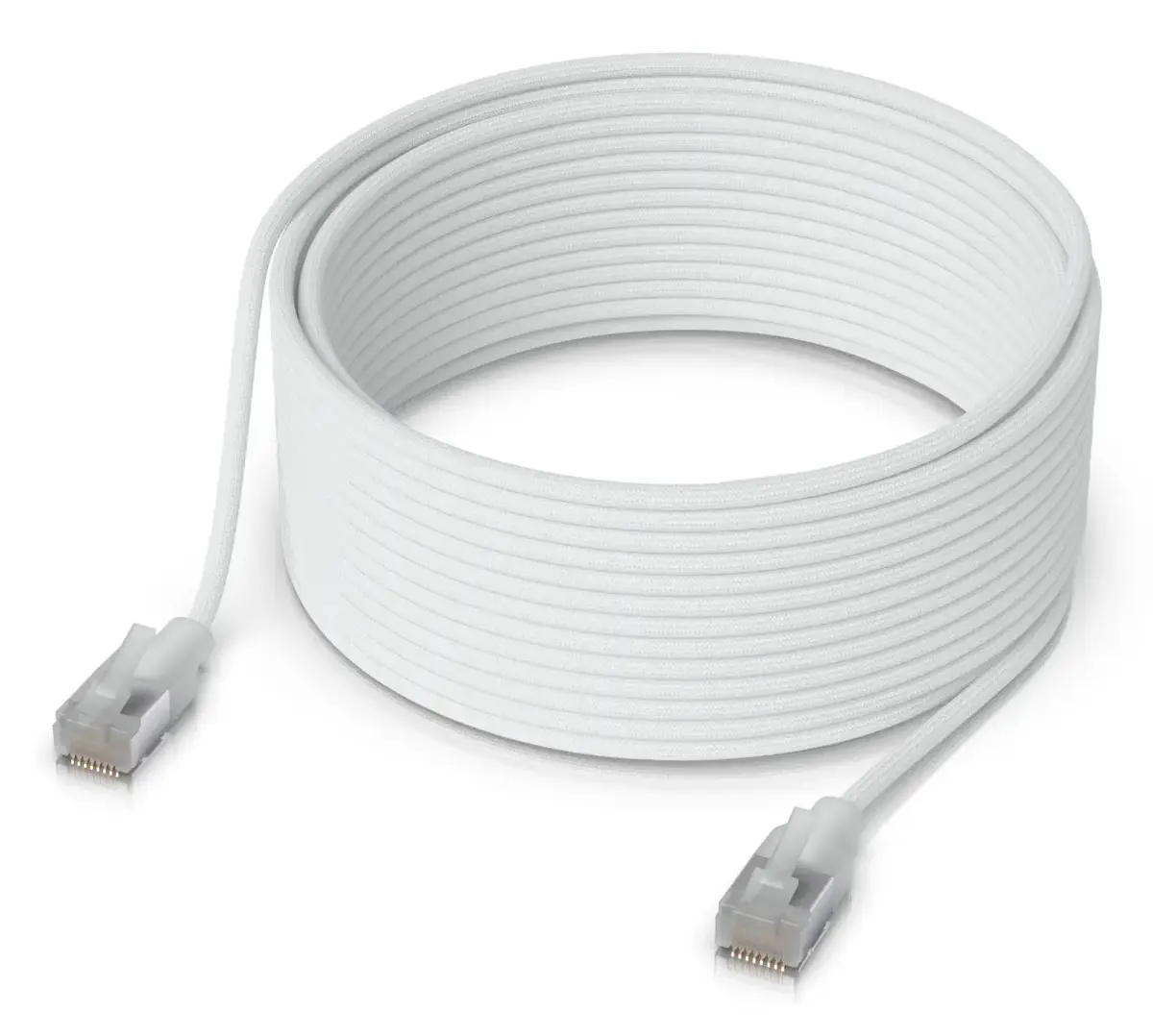 Сетевой кабель Ubiquiti UACC-Cable-Patch-EL-C6A Photo 2