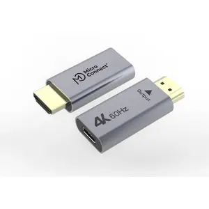 Microconnect HDMIUSB3.2A Microconnect HDMIUSB3.2A