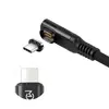 USB kabelis Microconnect MC-LS-USB4CC0.5-A Photo 2