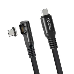 USB cable Microconnect MC-LS-USB4CC2.0-A USB 2.0 4-pin