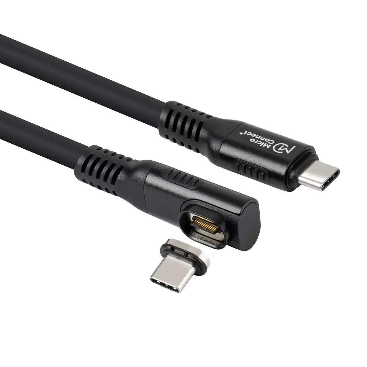 USB cable Microconnect MC-LS-USB4CC2.0-A Photo 4