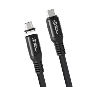 USB cable Microconnect MC-LS-USB4CC2.0 2.0 4m