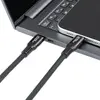 Кабель USB-C MicroConnect MC-LS-USB4CC0.5 Photo 3