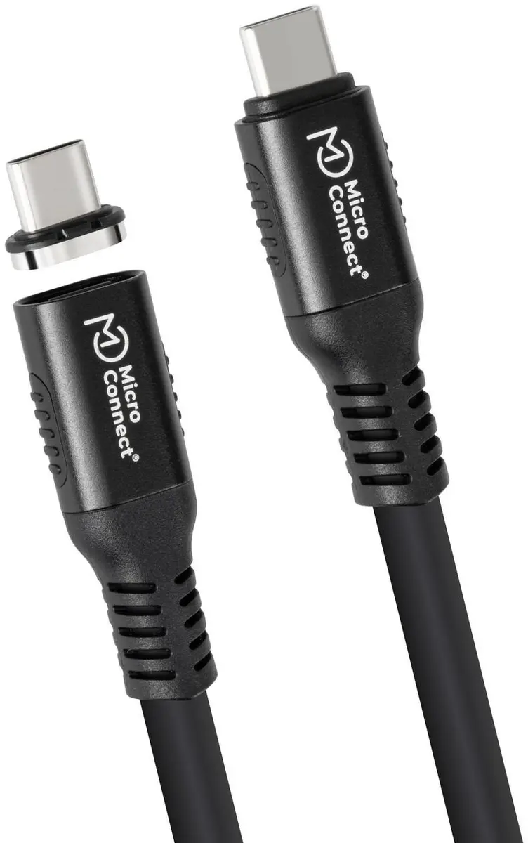 Кабель USB-C MicroConnect MC-LS-USB4CC0.5 Photo 6