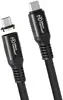 Кабель USB-C MicroConnect MC-LS-USB4CC0.5 Photo 6
