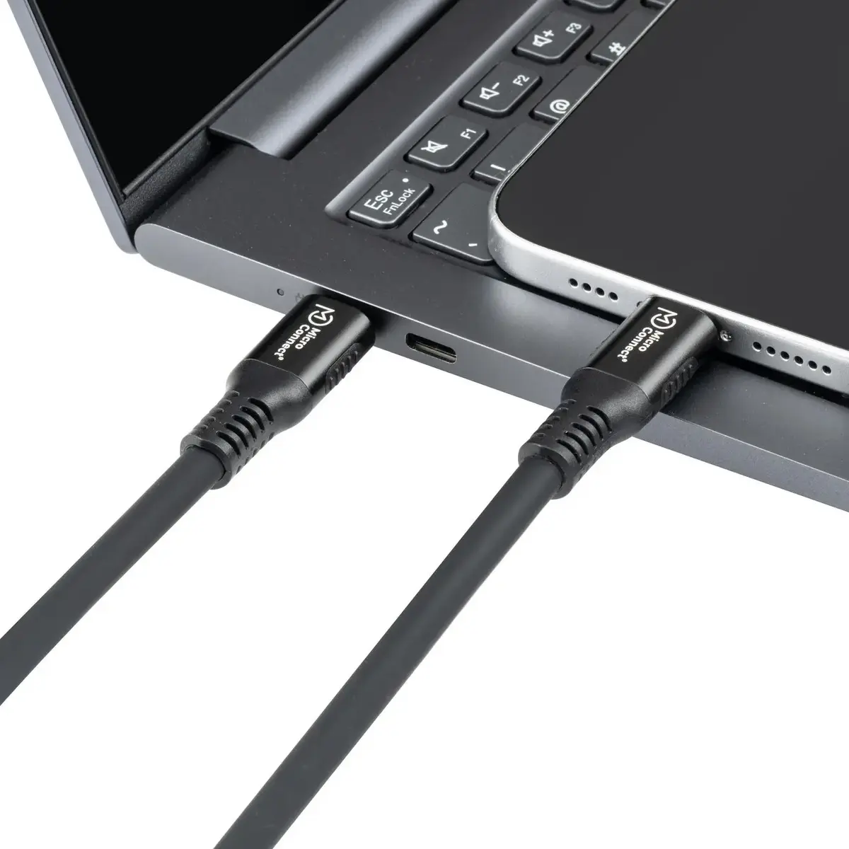 USB cable Microconnect MC-LS-USB4CC1.0 Photo 3