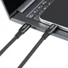 USB cable Microconnect MC-LS-USB4CC1.0 Photo 3