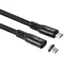 USB cable Microconnect MC-LS-USB4CC1.0 Photo 4