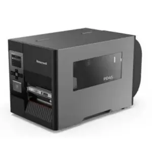 Label printer Honeywell PD45 300 dpi with USB and Ethernet connectivity