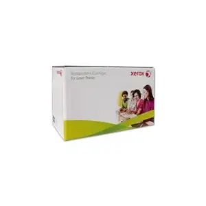 Картридж тонер xerox xrc для HP CF289X, черный, ресурс 10 000 стр.
