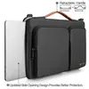 tomtoc Messenger klēpjdatora soma MacBook Pro 16" / Air 15.3" Photo 5