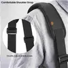 tomtoc Messenger klēpjdatora soma MacBook Pro 16" / Air 15.3" Photo 6