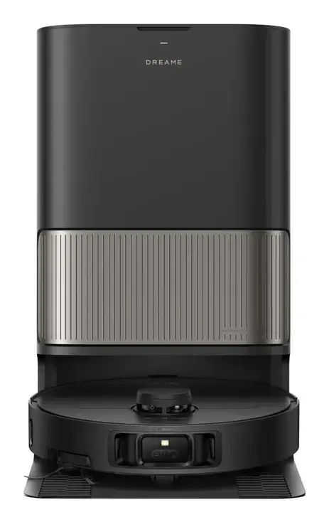 Robot Vacuum Cleaner Dreame L40s Pro Ultra Photo 2