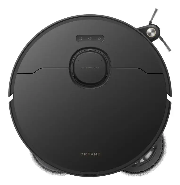 Robot Vacuum Cleaner Dreame L40s Pro Ultra Photo 7