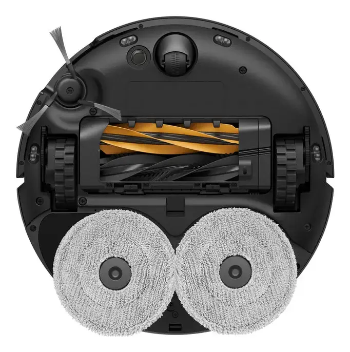 Robot Vacuum Cleaner Dreame L40s Pro Ultra Photo 8