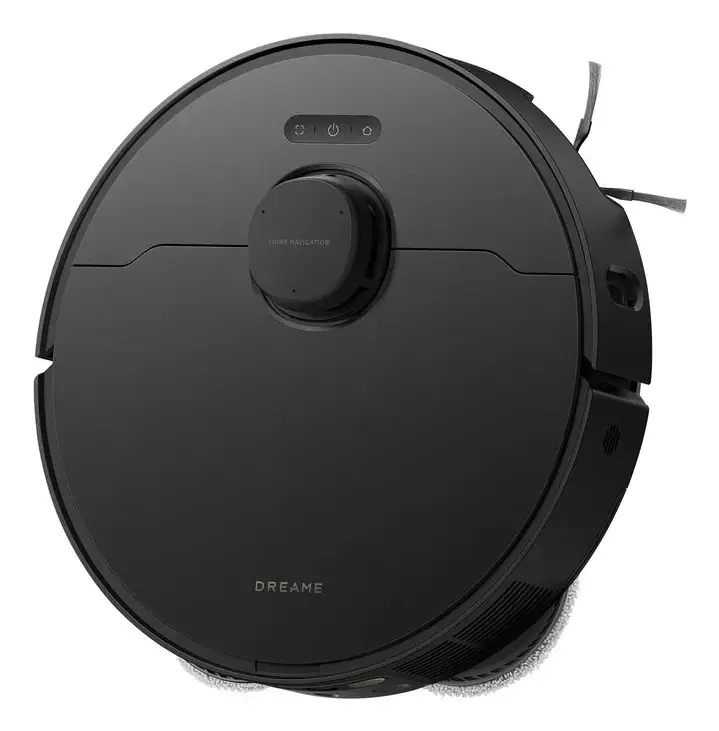 Robot Vacuum Cleaner Dreame L40s Pro Ultra Photo 9