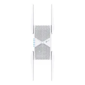 Network transmitter & receiver TP-Link BE11000 Tri-band Wi-Fi 6