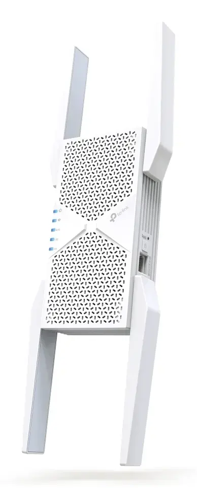 Network transmitter & receiver TP-Link BE11000 Photo 2