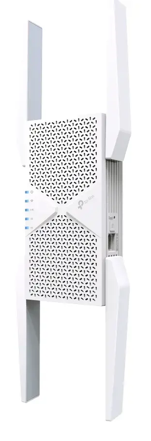 Network transmitter & receiver TP-Link BE11000 Photo 3