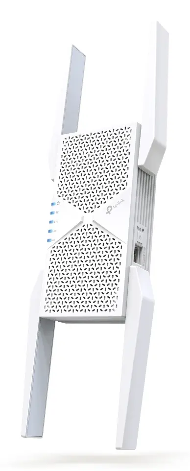 TP-Link RE655BE Wi-Fi 7 Tri-Band Extender Photo 2