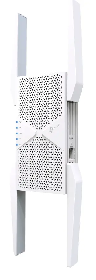 TP-Link RE655BE Wi-Fi 7 Tri-Band Extender Photo 3