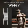 TP-Link RE655BE BE9300 Wi-Fi 7 signāla atkārtotājs Photo 6