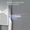 TP-Link RE655BE BE9300 Wi-Fi 7 signāla atkārtotājs Photo 8