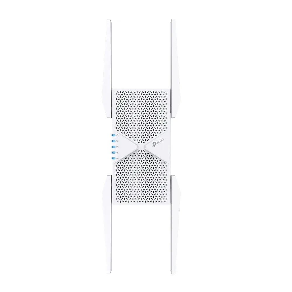 TP-Link RE655BE BE9300 Wi-Fi 7 signāla atkārtotājs Photo 10