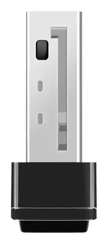 TP‑Link Archer TX1U Nano USB адаптер Wi‑Fi 6 Photo 2
