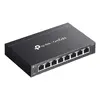TP‑Link Omada ES208G управляемый L2 8‑портовый Gigabit Photo 4