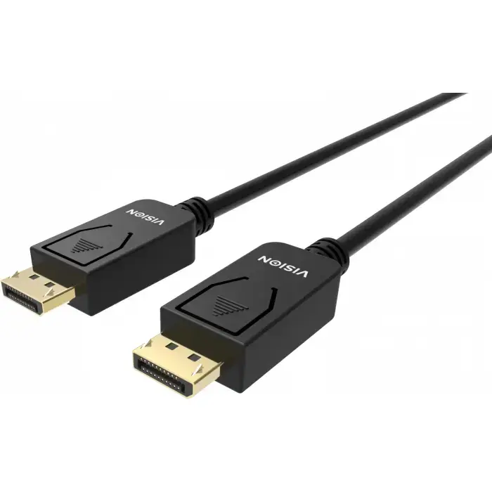 DisplayPort kabelis Vision TC 2MDP8K/BL Photo 2