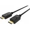 DisplayPort kabelis Vision TC 2MDP8K/BL Photo 2