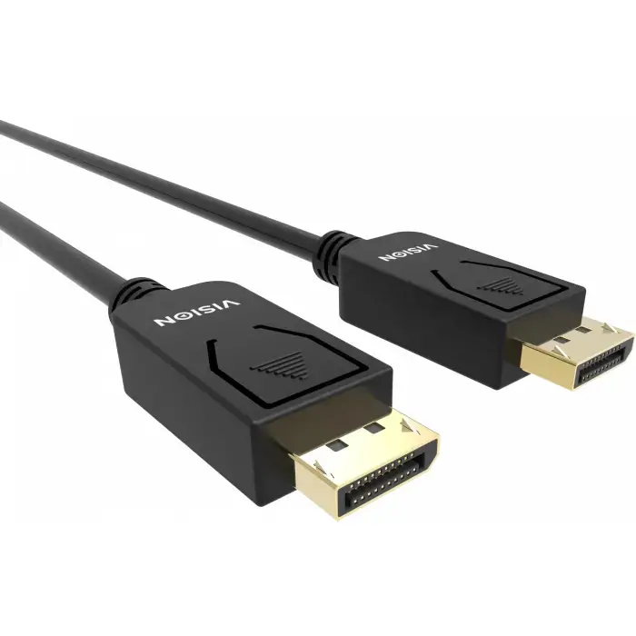DisplayPort kabelis Vision TC 2MDP8K/BL Photo 4