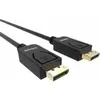 DisplayPort kabelis Vision TC 2MDP8K/BL Photo 4