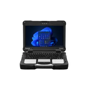 Laptop Panasonic Toughbook 40 MK1 Intel Core i5 14 Touchscreen 16GB 512GB