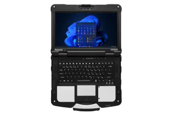 Ноутбук Panasonic Toughbook 40 MK1 Photo 10