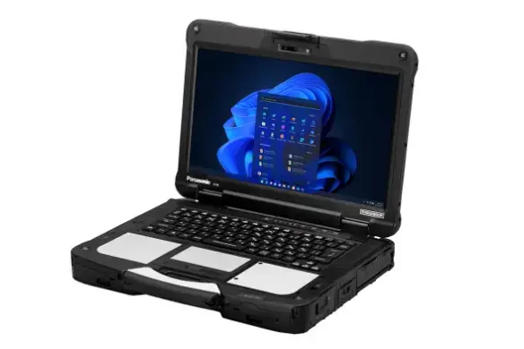 Ноутбук Panasonic Toughbook 40 MK1 Photo 11